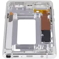 Mid-Frame Housing For Samsung Galaxy Note 9 (Alpine White)