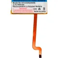 Replacement Battery For iPod Video (30GB) (580mAh)