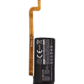 Replacement Battery For iPod Video (60GB / 80GB) (850mAh) (616-0232)