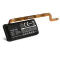 Replacement Battery For iPod Video (60GB / 80GB) (850mAh) (616-0232)
