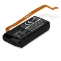 Replacement Battery For iPod Video (60GB / 80GB) (850mAh) (616-0232)