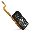 Replacement Battery For iPod Video (60GB / 80GB) (850mAh) (616-0232)