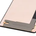 OLED Assembly Without Frame For Motorola Moto Edge Plus / Edge 30 Pro (XT2201-1/4) / Edge X30 5G (XT2201-2/6 /2022) (Refurbished) (All Colors)