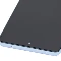 LCD Assembly With Frame For Motorola Edge 20 Pro (XT2153-1 / 2021) (Refurbished) (Iridescent Cloud)