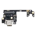 Charging Port Board For Motorola Edge 20 Pro (XT2153-1 / 2021) / Edge S Pro (Aftermarket Plus)