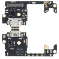 Charging Port Board For Motorola Edge 20 Pro (XT2153-1 / 2021) / Edge S Pro (Aftermarket Plus)
