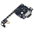 Charging Port Board For Motorola Edge 20 Pro (XT2153-1 / 2021) / Edge S Pro (Aftermarket Plus)