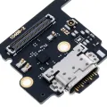 Charging Port Board For Motorola Edge 20 Pro (XT2153-1 / 2021) / Edge S Pro (Aftermarket Plus)