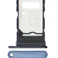 Dual Sim Card Tray For Motorola Edge 20 Pro (XT2153-1 / 2021) (Midnight Blue)