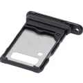 Dual Sim Card Tray For Motorola Edge 20 Pro (XT2153-1 / 2021) (Midnight Blue)