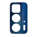 Back Camera Lens Bracket For Motorola Edge 20 Pro (XT2153-1 / 2021) (Midnight Blue)