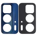 Back Camera Lens Bracket For Motorola Edge 20 Pro (XT2153-1 / 2021) (Midnight Blue)