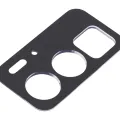 Back Camera Lens Bracket For Motorola Edge 20 Pro (XT2153-1 / 2021) (Midnight Blue)