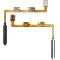 Fingerprint Reader With Flex Cable For Motorola Edge 20 Pro (XT2153-1 / 2021) (Midnight Blue)
