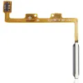 Fingerprint Reader With Flex Cable For Motorola Edge 20 Pro (XT2153-1 / 2021) (Midnight Blue)