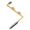 Fingerprint Reader With Flex Cable For Motorola Edge 20 Pro (XT2153-1 / 2021) (Midnight Blue)
