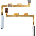 Fingerprint Reader With Flex Cable For Motorola Edge 20 Pro (XT2153-1 / 2021) (Iridescent Cloud)
