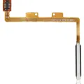 Fingerprint Reader With Flex Cable For Motorola Edge 20 Pro (XT2153-1 / 2021) (Iridescent Cloud)