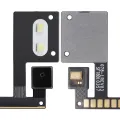 Proximity Sensor Flex Cable For Motorola Edge 20 Pro (XT2153-1 / 2021) (Iridescent Cloud)