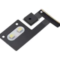 Proximity Sensor Flex Cable For Motorola Edge 20 Pro (XT2153-1 / 2021) (Iridescent Cloud)