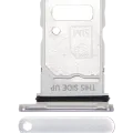 Single Sim Card Tray For Motorola Edge 20 Pro (XT2153-1 / 2021) (Iridescent Cloud)