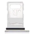 Single Sim Card Tray For Motorola Edge 20 Pro (XT2153-1 / 2021) (Iridescent Cloud)