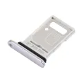 Single Sim Card Tray For Motorola Edge 20 Pro (XT2153-1 / 2021) (Iridescent Cloud)