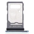 Single Sim Card Tray For Motorola Edge 20 Pro (XT2153-1 / 2021) (Midnight Blue)