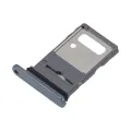 Single Sim Card Tray For Motorola Edge 20 Pro (XT2153-1 / 2021) (Midnight Blue)
