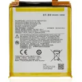 Replacement Battery For Motorola Moto Edge X30 5G (XT2201-2/6 / 2021) (NR50)