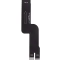 Mainboard Flex Cable (Connected To Charging Port and Sim Card Reader) For Motorola Moto Edge Plus / Edge 30 Pro (XT2201-1/4) / Edge X30 5G (XT2201 -2/6 /2022)