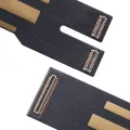 Mainboard Flex Cable (Connected To Charging Port and Sim Card Reader) For Motorola Moto Edge Plus / Edge 30 Pro (XT2201-1/4) / Edge X30 5G (XT2201 -2/6 /2022)