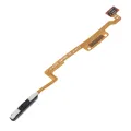 Fingerprint Reader With Flex Cable For Motorola Moto Edge Plus / Edge 30 Pro (XT2201-1/4) / Edge X30 5G (XT2201 -2/6 /2022) (Black)