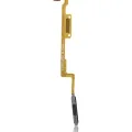 Fingerprint Reader With Flex Cable For Motorola Moto Edge Plus / Edge 30 Pro (XT2201-1/4) / Edge X30 5G (XT2201 -2/6 /2022) (White)