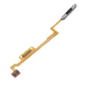 Fingerprint Reader With Flex Cable For Motorola Moto Edge Plus / Edge 30 Pro (XT2201-1/4) / Edge X30 5G (XT2201 -2/6 /2022) (White)