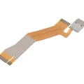 Sim Card Reader Flex Cable For Motorola Edge 20 Pro (XT2153-1 / 2021) / Edge S Pro