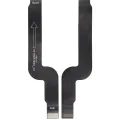 Mainboard Flex Cable (Connector To Charging Port) For Motorola Moto Edge Plus / Edge 30 Pro (XT2201-1/4) / Edge X30 5G (XT2201 -2/6 /2022)