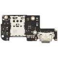 Charging Port Board With Sim Card Reader For Motorola Moto Edge X30 5G (XT2201 -2/6 /2022)