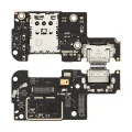 Charging Port Board With Sim Card Reader For Motorola Moto Edge X30 5G (XT2201 -2/6 /2022)
