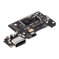 Charging Port Board With Sim Card Reader For Motorola Moto Edge X30 5G (XT2201 -2/6 /2022)