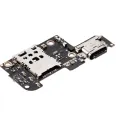 Charging Port Board With Sim Card Reader For Motorola Moto Edge X30 5G (XT2201 -2/6 /2022)