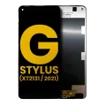 LCD Assembly Without Frame For Motorola Moto G Stylus 5G (XT2131 / 2021) (Refurbished) (All Colors)