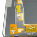 LCD Assembly Without Frame For Motorola Moto G Stylus 5G (XT2131 / 2021) (Refurbished) (All Colors)