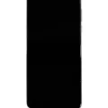 Дисплейний модуль (LCD) з рамкою для Motorola Moto G Stylus 5G (XT2131 / 2021) (Refurbished) (Cosmic Emerald)
