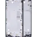 Mid-Frame Housing For Motorola Moto G Stylus 5G (XT2131 / 2021) (Cosmic Emerald)