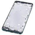Mid-Frame Housing For Motorola Moto G Stylus 5G (XT2131 / 2021) (Cosmic Emerald)
