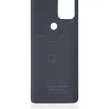 Back cover Glass For Motorola Moto G Stylus 5G (XT2131 / 2021) (Cosmic Emerald)