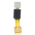 Vibrator For Motorola Moto G Stylus 5G (XT2131 / 2021) / G Play (XT2093 / 2021) / G Stylus 4G (XT2211 / 2022) / G Fast (XT2045 / 2020) / G Power (XT2165 / 2022)