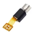 Vibrator For Motorola Moto G Stylus 5G (XT2131 / 2021) / G Play (XT2093 / 2021) / G Stylus 4G (XT2211 / 2022) / G Fast (XT2045 / 2020) / G Power (XT2165 / 2022)