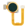 Fingerprint Reader With Flex Cable For Motorola Moto G Stylus 5G (XT2131 / 2021) (Cosmic Emerald)
